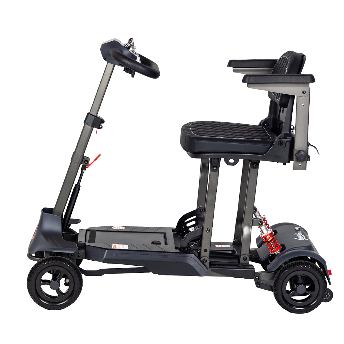 Genie Autofold Mobility Scooter Side View.jpg